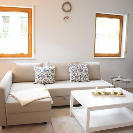 Ob Ferienwohnung Sensbachtal Unter-Sensbach Exterior photo