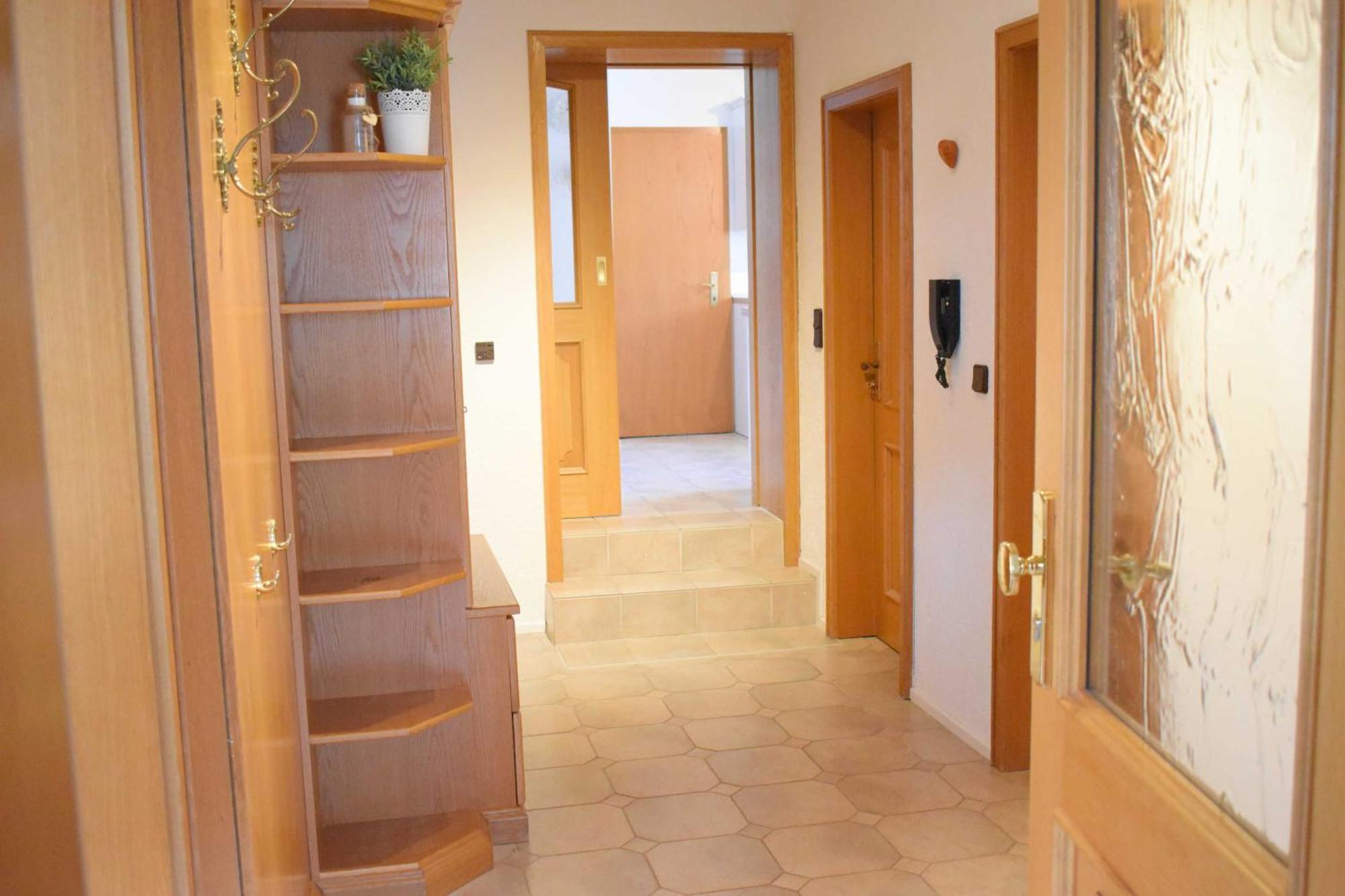 Ob Ferienwohnung Sensbachtal Unter-Sensbach Exterior photo